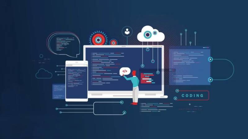 贴心定制,全程护航:京上云软件开发,您的专属数字化伙伴